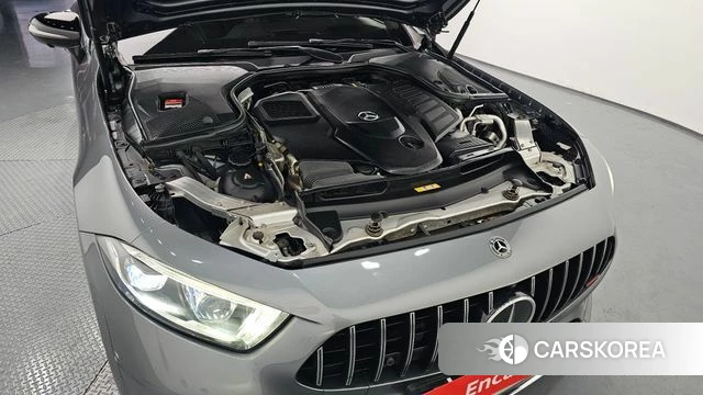 Mercedes-Benz CLS-Class C257 id 3795967 из Кореи 16