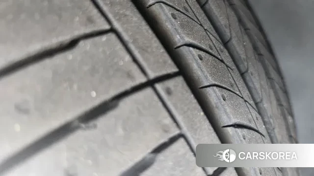 BMW 7 Series (G11) id 3702448 из Кореи 7