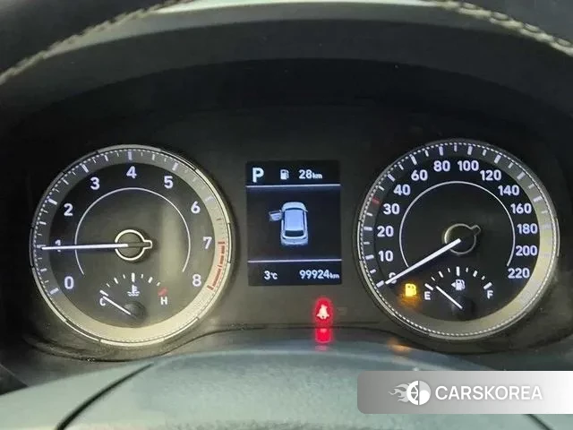 Hyundai Venue id 3607199 из Кореи 15