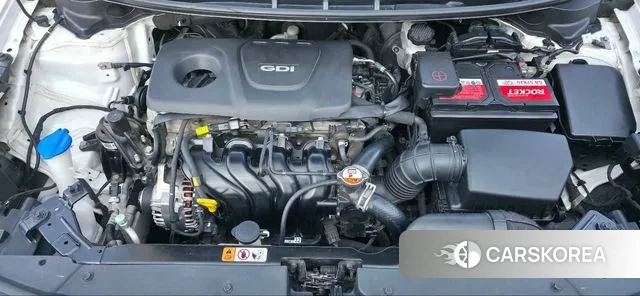 Kia The New K3 id 3656966 из Кореи 16