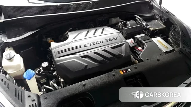 Kia The New Sorento id 3766529 из Кореи 16