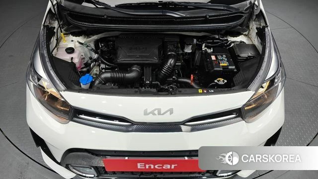 Kia Morning Urban (JA) id 4443509 из Кореи 28