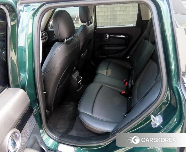 Mini Cooper Clubman id 4448193 из Кореи 15