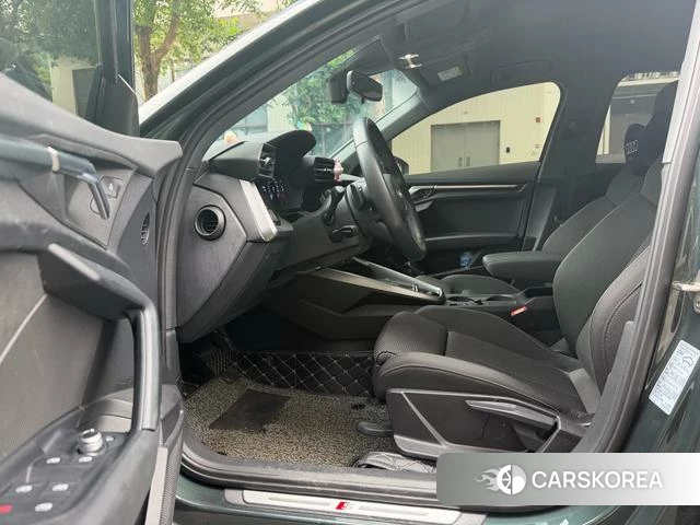 Audi A3 id 4314035 из Китая 7
