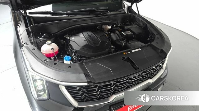 Kia The New Sorento 4th Generation id 4248596 из Кореи 16