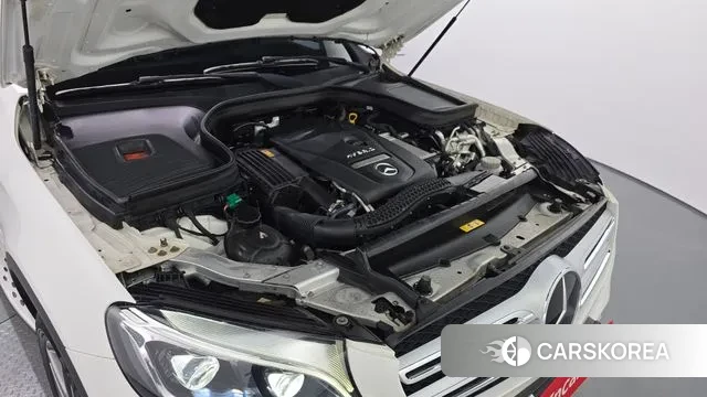 Mercedes-Benz GLC-Class X253 id 3055381 из Кореи 16