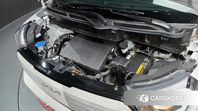 Kia The New Kia Ray id 2963663 из Кореи 16