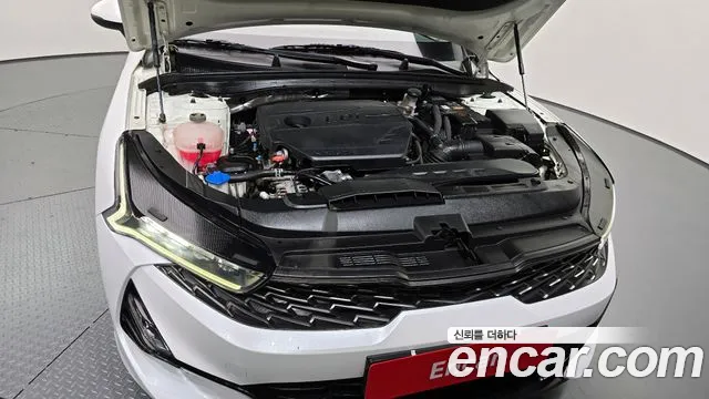 Kia K5 3rd generation id 2497217 из Кореи 16