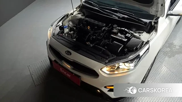 Kia Come New K3 id 3018253 из Кореи 16