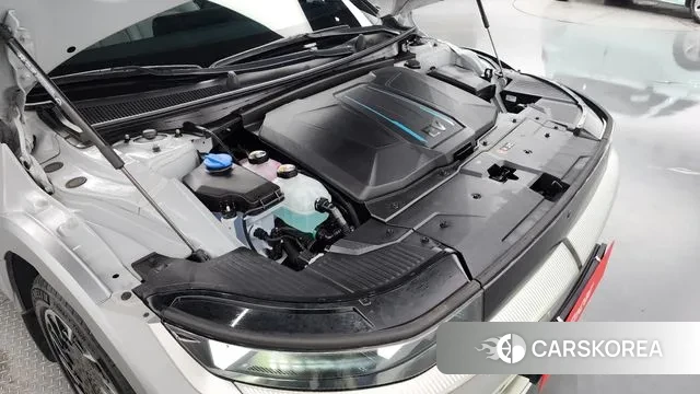 Hyundai Ionic 5 id 3011577 из Кореи 16