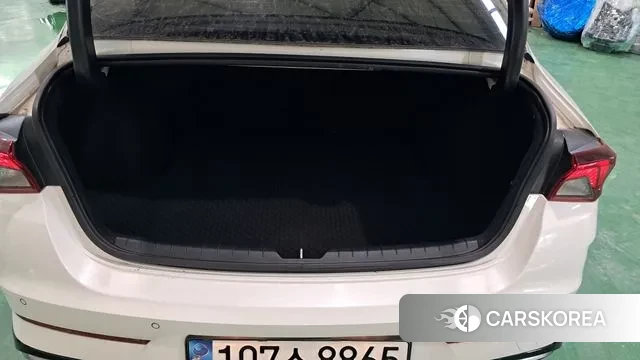 Kia K5 3rd generation id 3596891 из Кореи 13