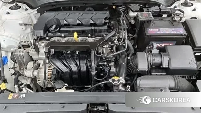 Kia Come New K3 id 3484708 из Кореи 14