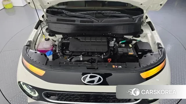 Hyundai The New Casper id 3382878 из Кореи 16