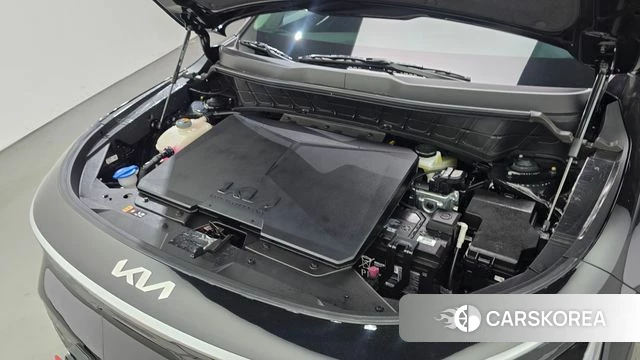 Kia Di All New Niro EV id 4267017 из Кореи 28