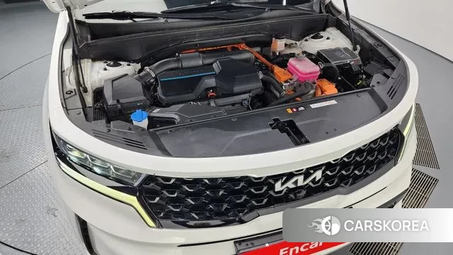 Kia Sorento 4th Generation id 3400649 из Кореи 16