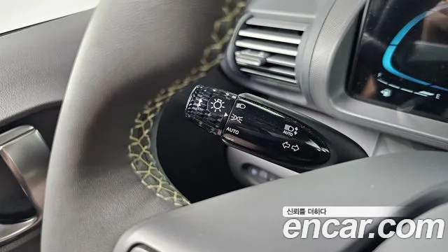 Hyundai Casper id 2660923 из Кореи 16