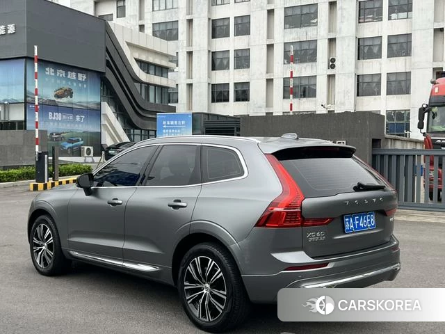 Volvo XC60 id 4212241 из Китая 7