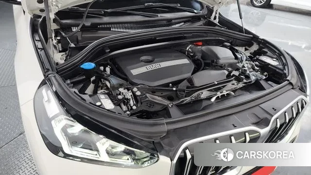 BMW X1 (U11) id 3696448 из Кореи 16