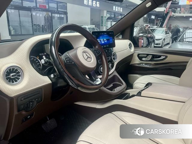 Mercedes-Benz Vito id 4328747 из Китая 19