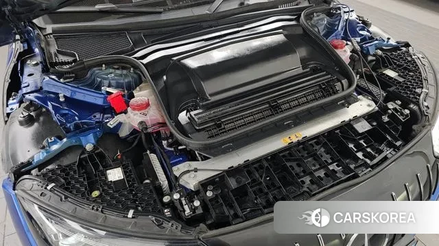 Mercedes-Benz EQE V295 id 2894685 из Кореи 16