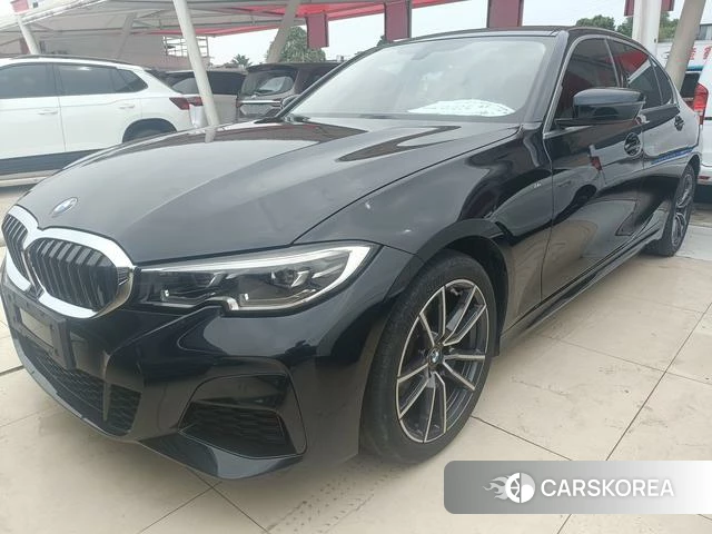 BMW 3 series id 4359506 из Китая 7
