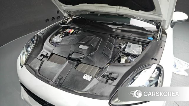 Porsche Cayenne (PO536) id 4619966 из Кореи 32