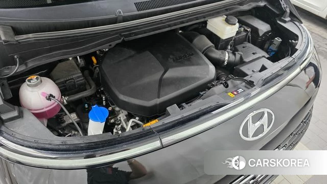 Hyundai Staria id 4730438 из Кореи 28