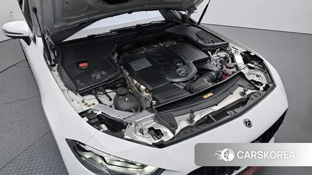 Mercedes-Benz CLS-Class C257 id 3442405 из Кореи 16