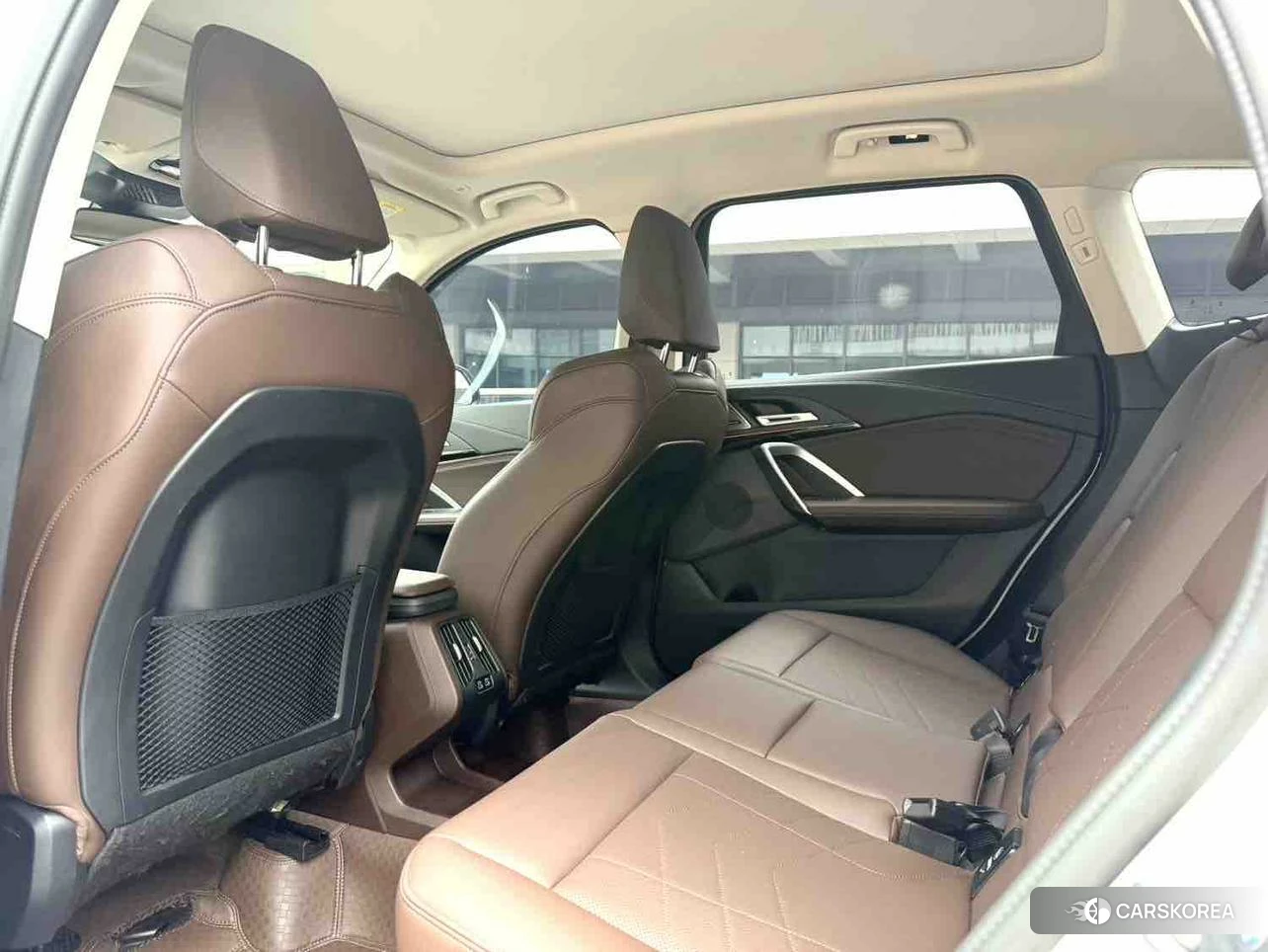 BMW X1 id 4492964 из Китая 14