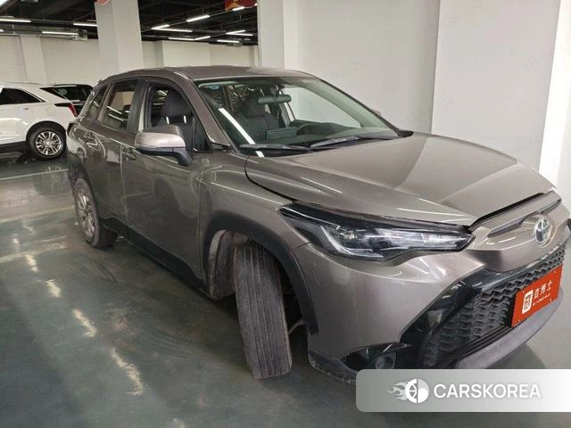 Toyota Fenglanda 2024 Другой из Китая, фото 6