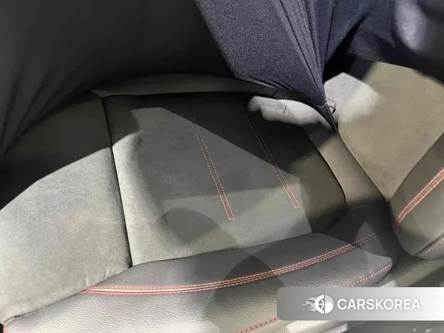 Mercedes-Benz EQA H243 id 3731714 из Кореи 7