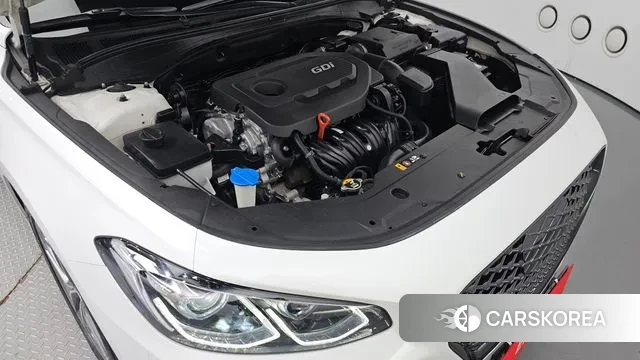 Hyundai Grandeur IG id 2966514 из Кореи 16