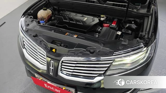 Lincoln MKX 2nd Generation id 4331654 из Кореи 16