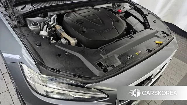 Volvo S90 id 3226303 из Кореи 16