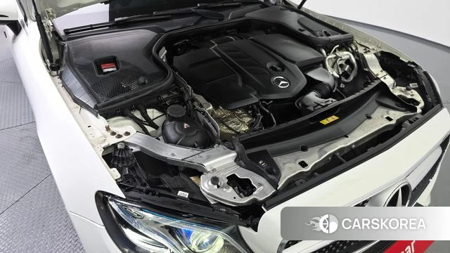 Mercedes-Benz E-Class W213 id 4751203 из Кореи 16
