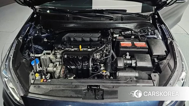 Kia Come New K3 id 3578151 из Кореи 16