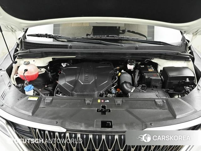 Kia Carnival 4th generation id 3787069 из Кореи 16