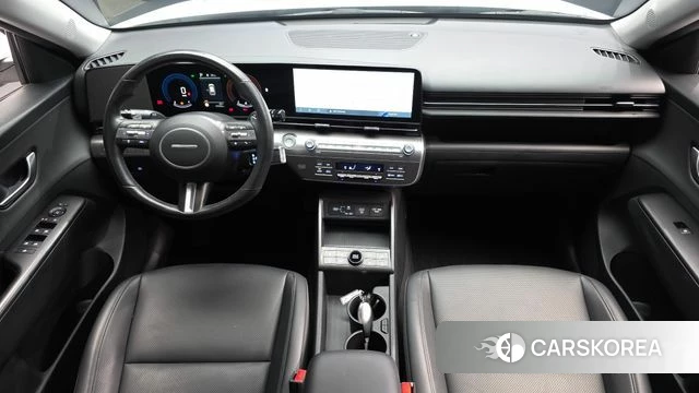 Hyundai Kona (SX2) id 4893611 из Кореи 26