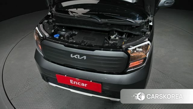 Kia The New Kia Ray id 4834881 из Кореи 16