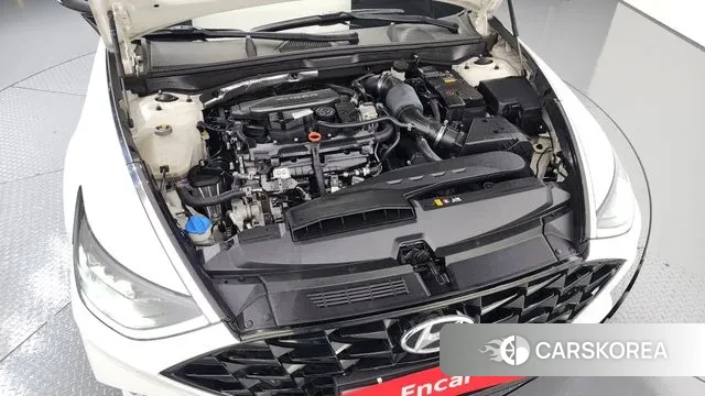 Hyundai Sonata (DN8) id 3258963 из Кореи 16