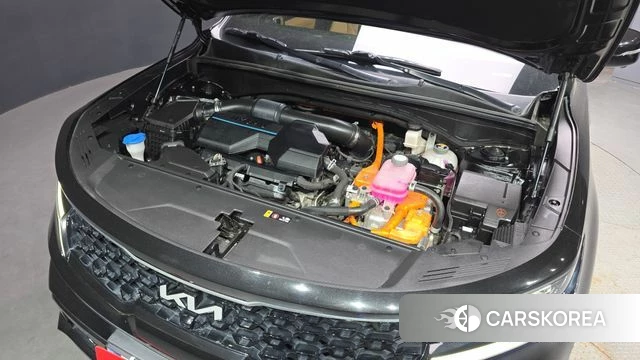 Kia Sorento 4th Generation id 4194885 из Кореи 16