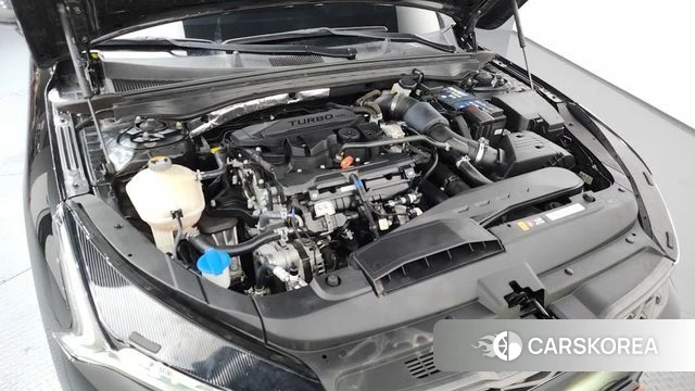 Kia K5 3rd generation id 4637122 из Кореи 16