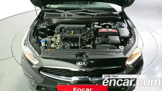 Kia Come New K3 id 2754094 из Кореи 16