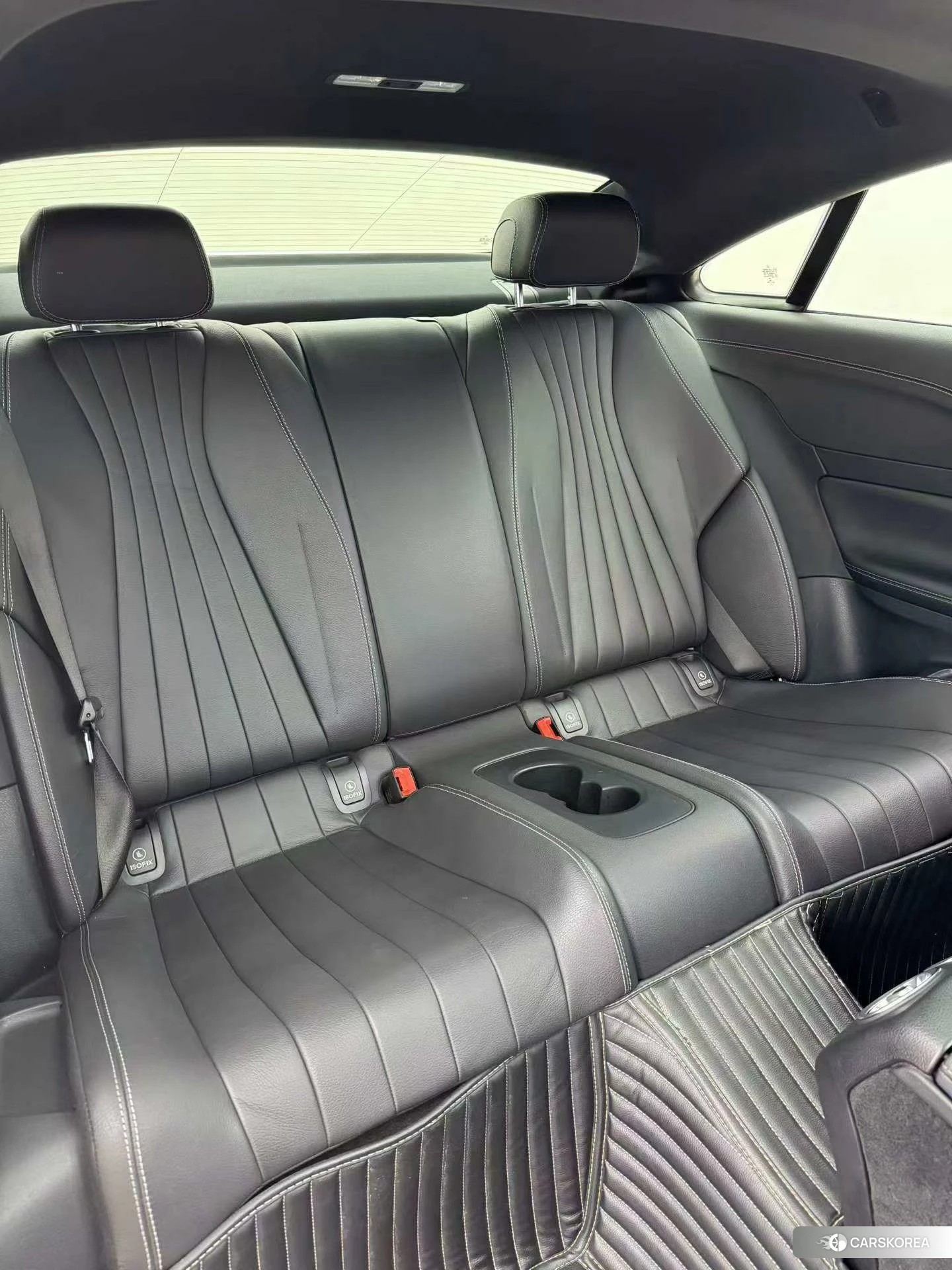 Mercedes-Benz E-class (imported) 2021 Белый из Китая, фото 6