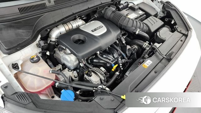 Hyundai Kona id 3866496 из Кореи 16