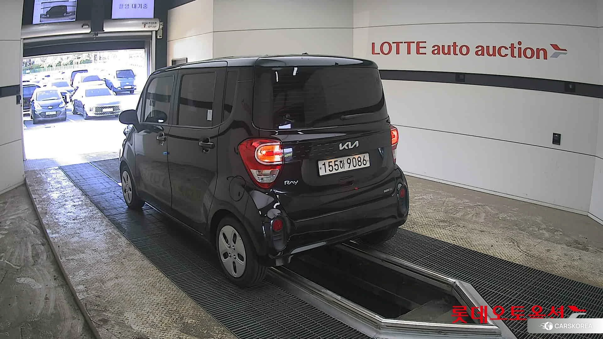 Kia Ray id 3882145 из Кореи 32