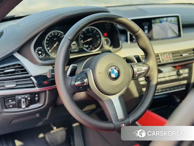 BMW X6 id 4213018 из Китая 17