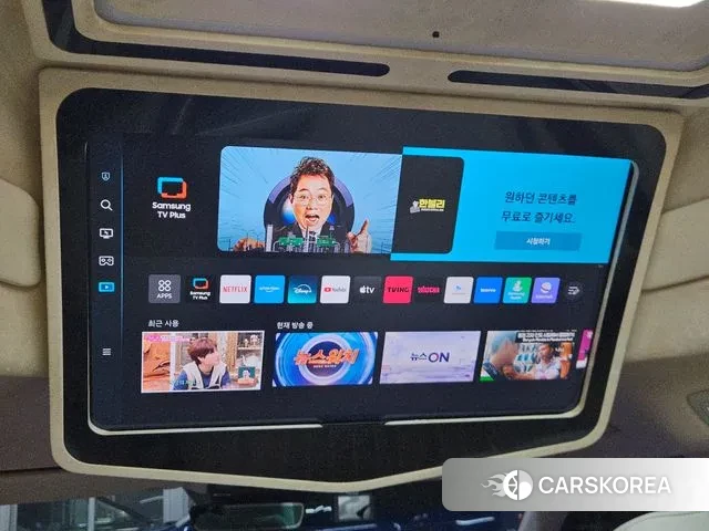 Kia Carnival 4th generation id 2990205 из Кореи 16