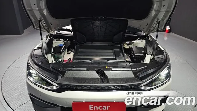 Kia EV6 id 2674974 из Кореи 16