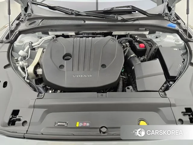 Volvo S90 id 3114775 из Кореи 16